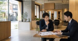 京都の美容室M&Aで事業承継を相談する経営者